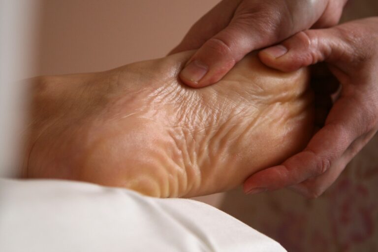 Pain Management